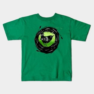 Nest Kids T-Shirt